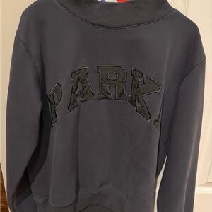 Parke Sweatshirt